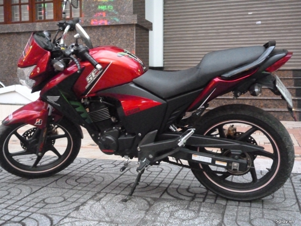 Honda CBF 150 chính chủ nguyên bản zin 100 ở Hà Nội giá 256tr MSP 957077