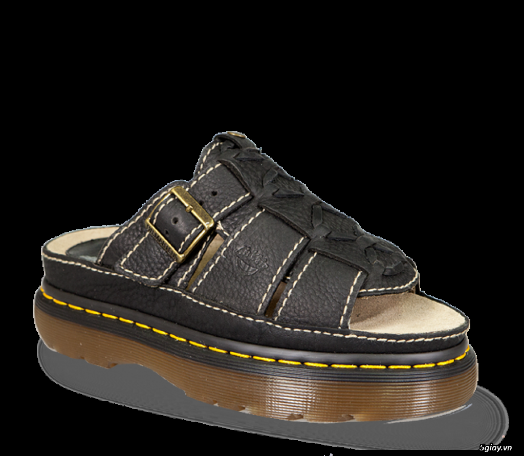 Drmartens Hoàng Phúc Giá Sĩ , Giá Rẽ Nhất Thị Trường - 3