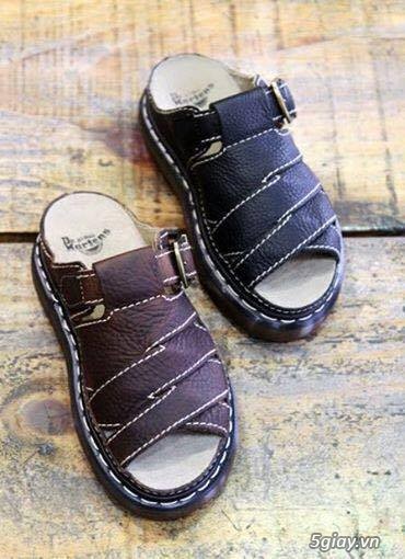 Drmartens Hoàng Phúc Giá Sĩ , Giá Rẽ Nhất Thị Trường - 4
