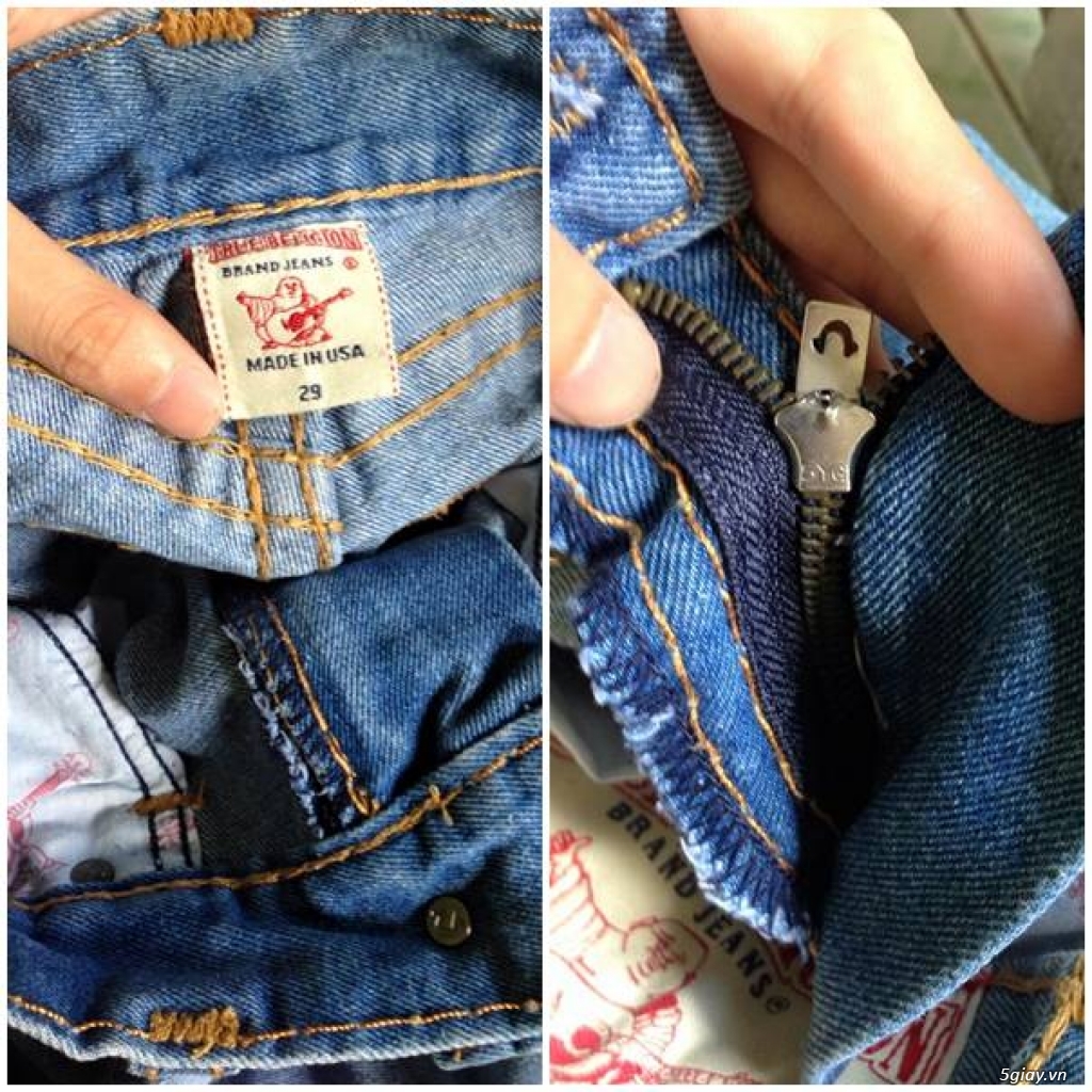 quan ong dia true religion