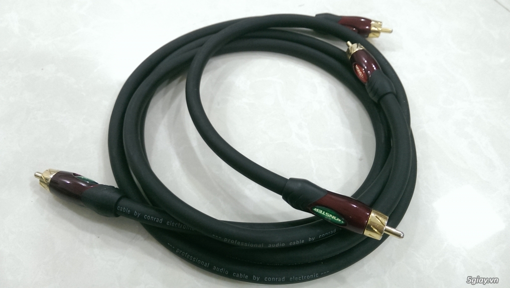 Hàng mới về Loa Celestion Dittion 15, CDP PD-T05, Denon DMD 1000, Caver CM 2002 long lanh. - 26
