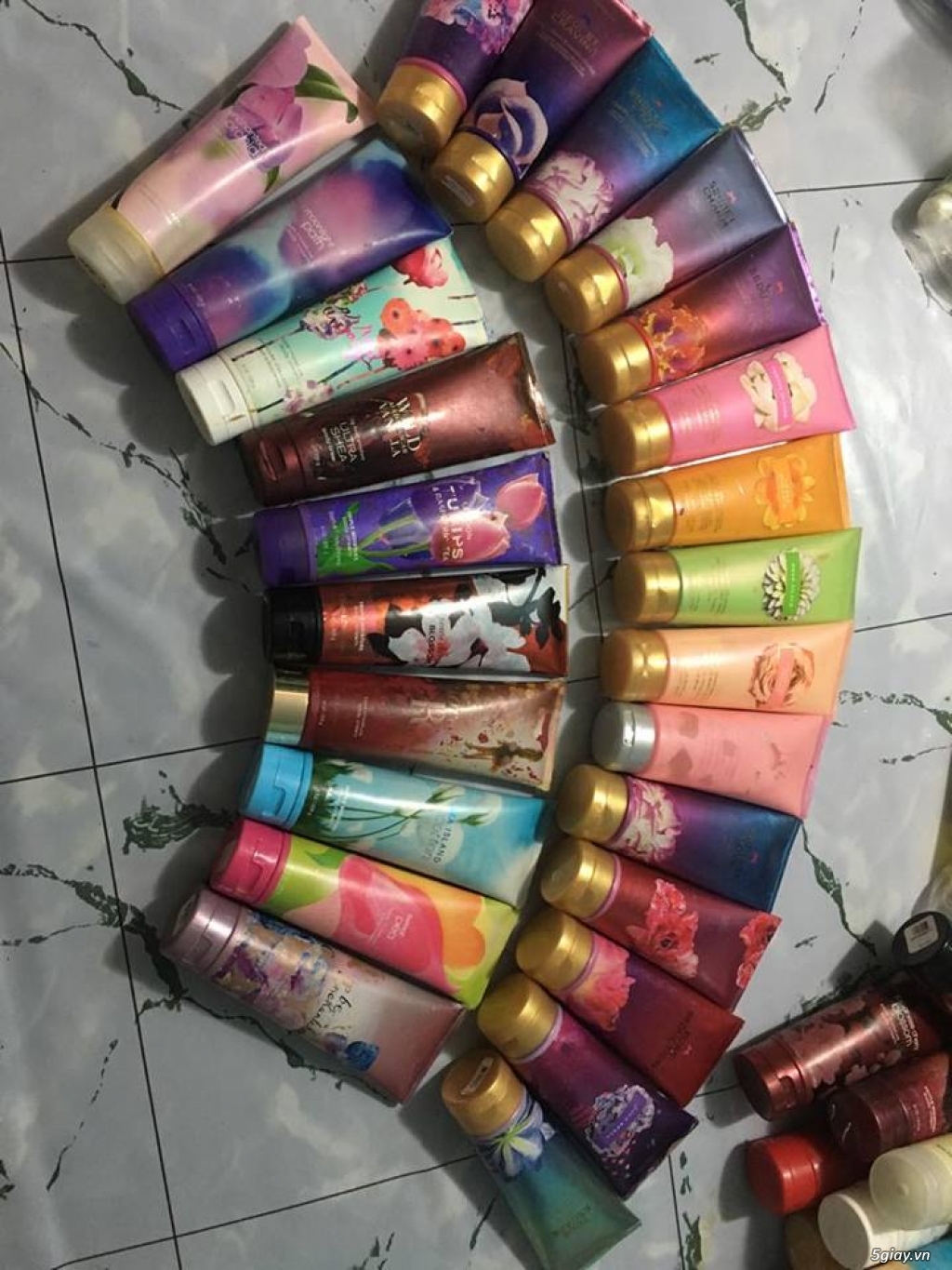 MỸ PHẪM SECOND HAND, HÀNG SÂN BAY - 6