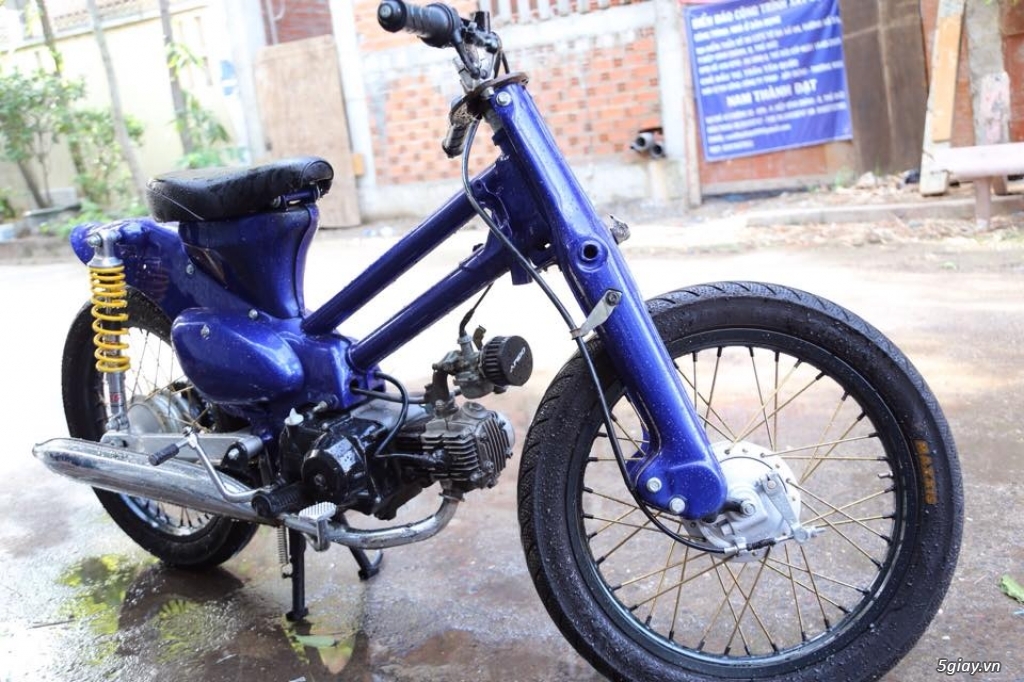 Cập nhật hơn 75 cub 78 kiểng siêu đỉnh 43 Khách ký gởi bán Honda cub 50 1978 Cub kiểng sài gòn Facebook